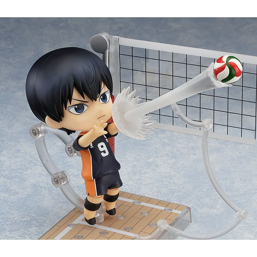NENDOROID TOBIO KAGEYAMA 489 NENDOROID TOBIO KAGEYAMA 489